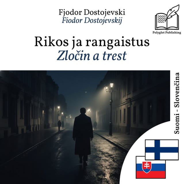 Zločin a trest