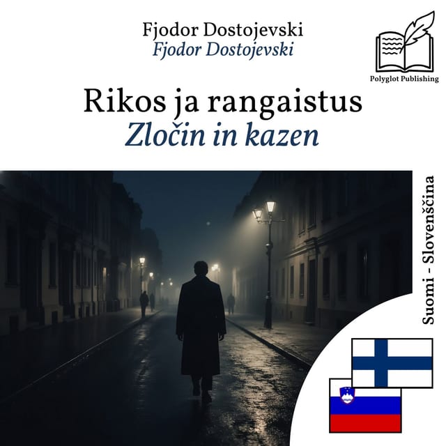 Zločin in kazen