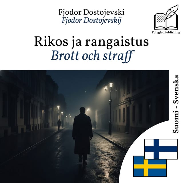 Brott och straff