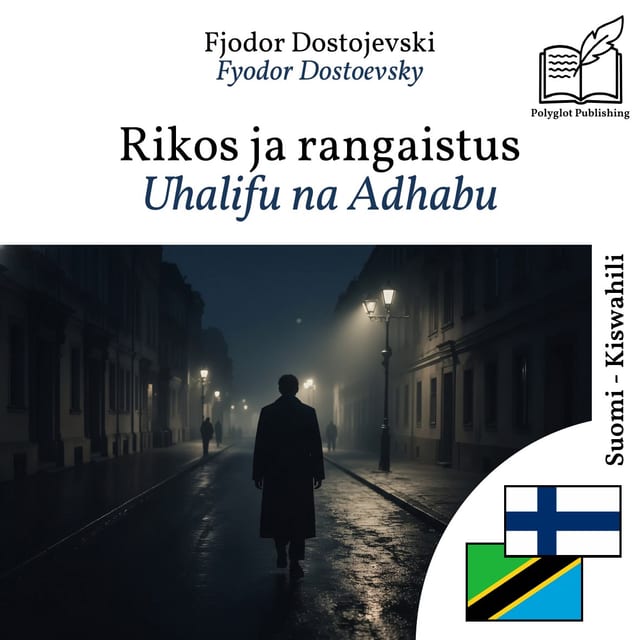 Uhalifu na Adhabu