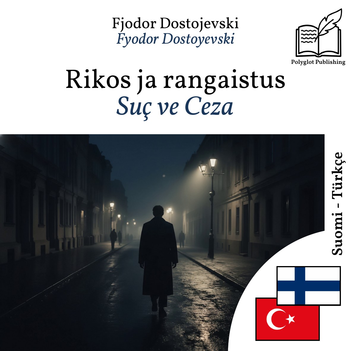 Suç ve Ceza