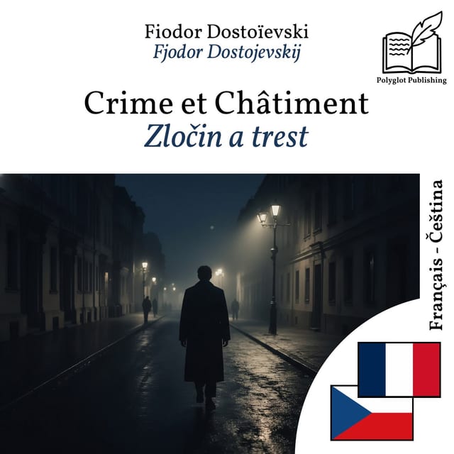 Zločin a trest