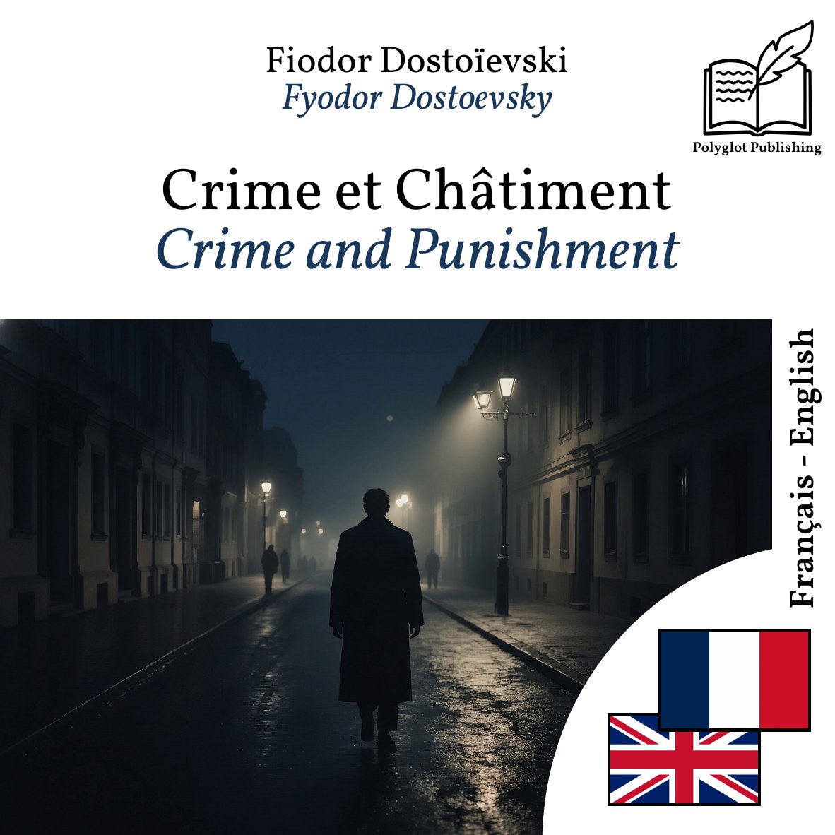 Crime and Punishment