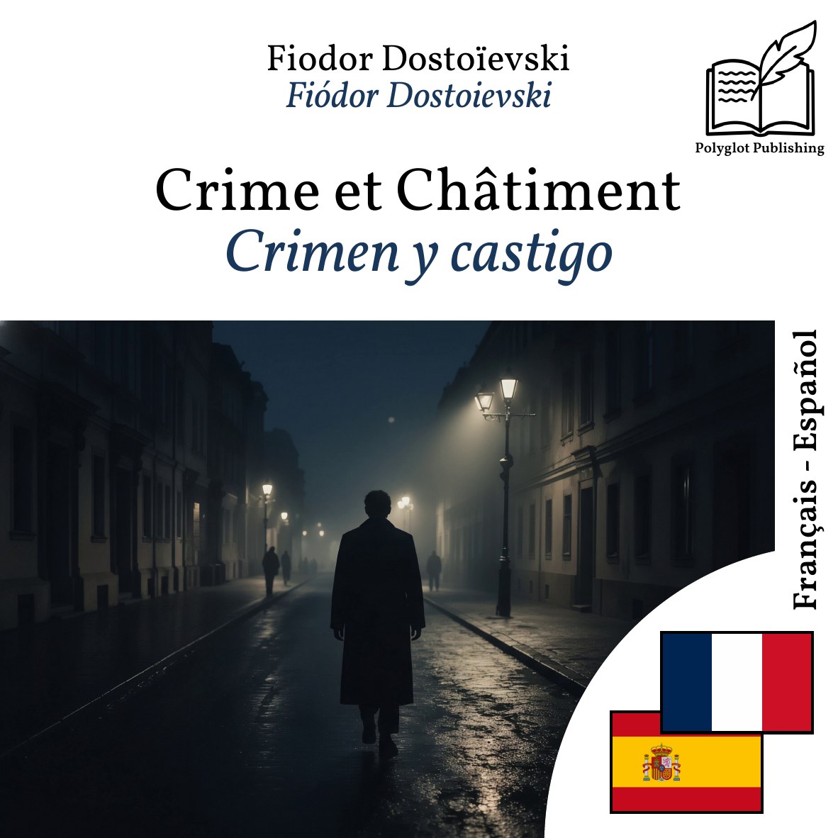Crimen y castigo