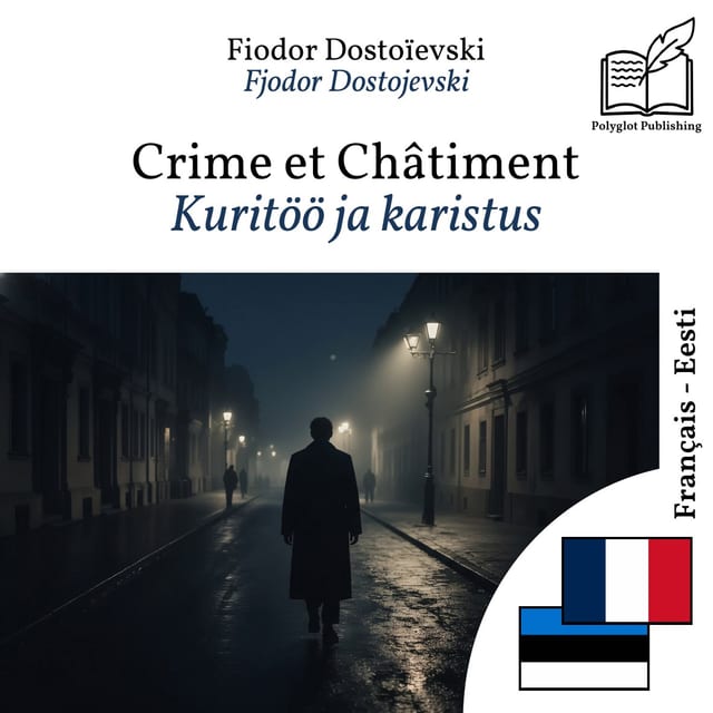 Kuritöö ja karistus