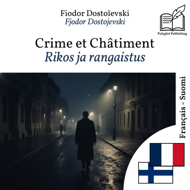 Rikos ja rangaistus
