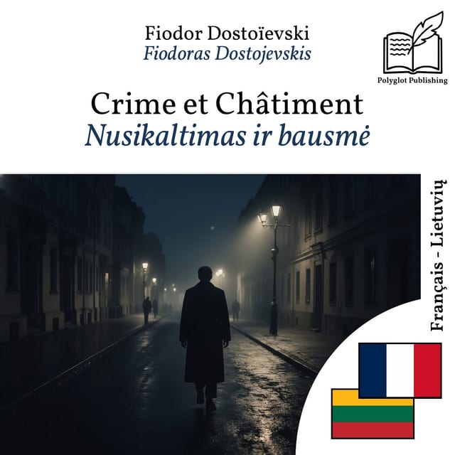 Nusikaltimas ir bausmė