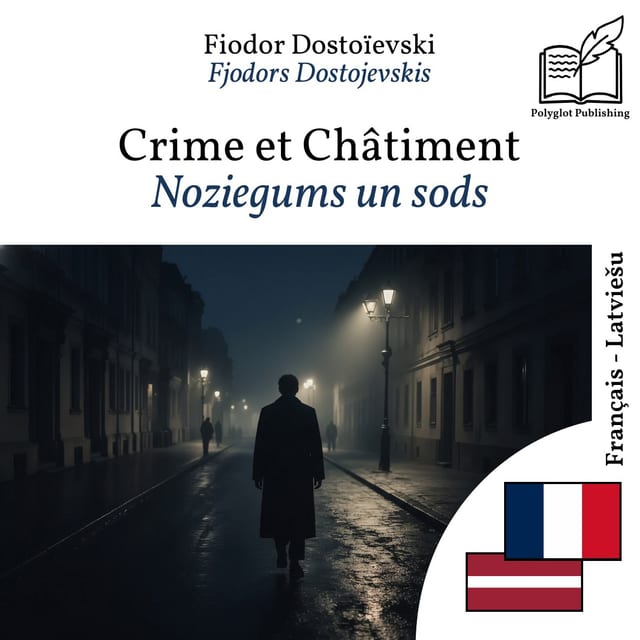 Noziegums un sods