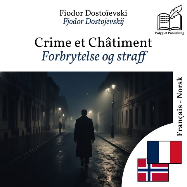 Forbrytelse og straff