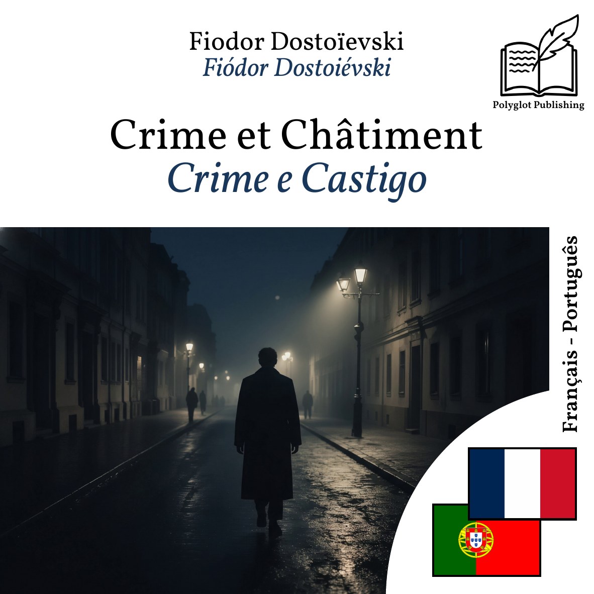 Crime e Castigo