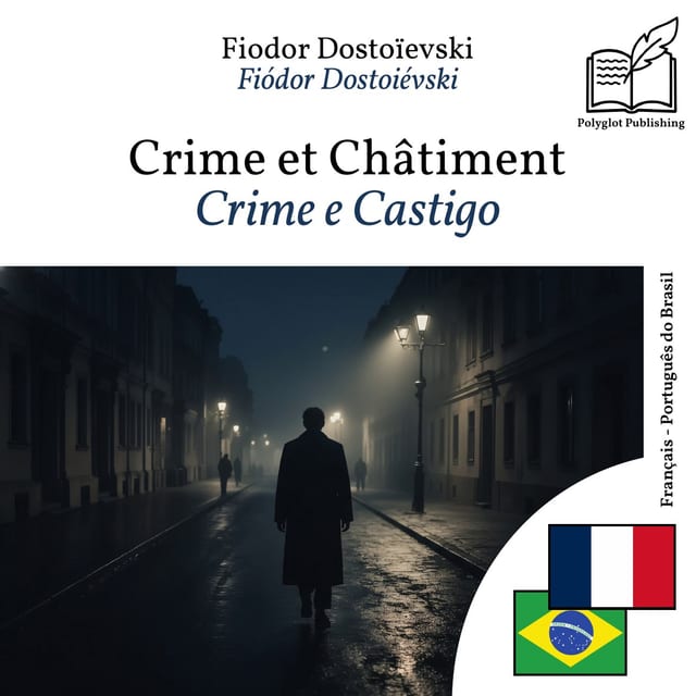 Crime e Castigo