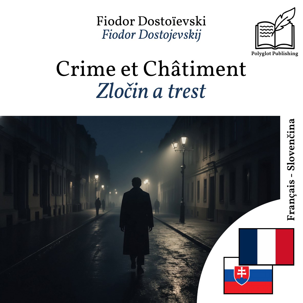 Zločin a trest