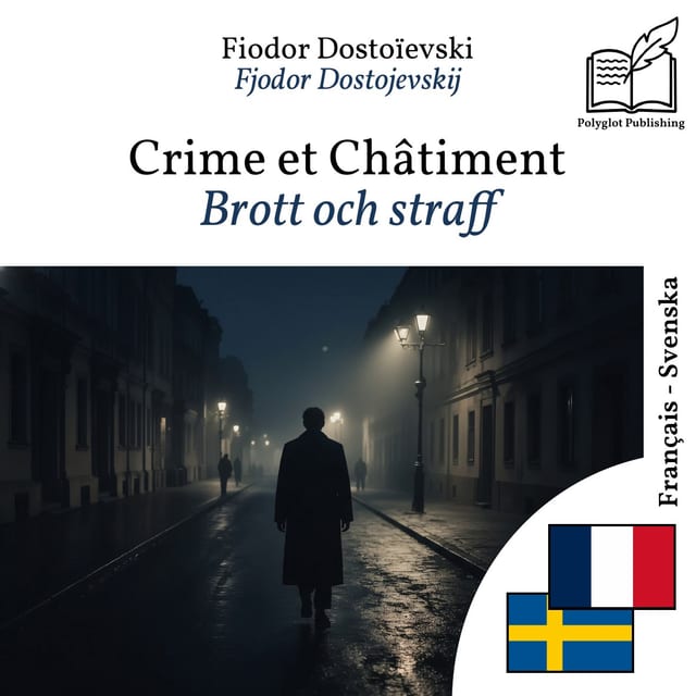 Brott och straff