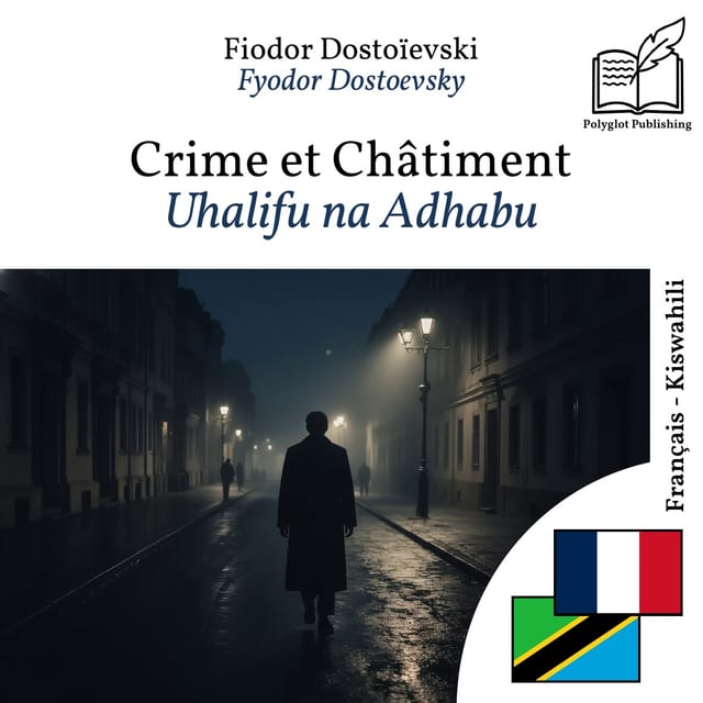 Uhalifu na Adhabu