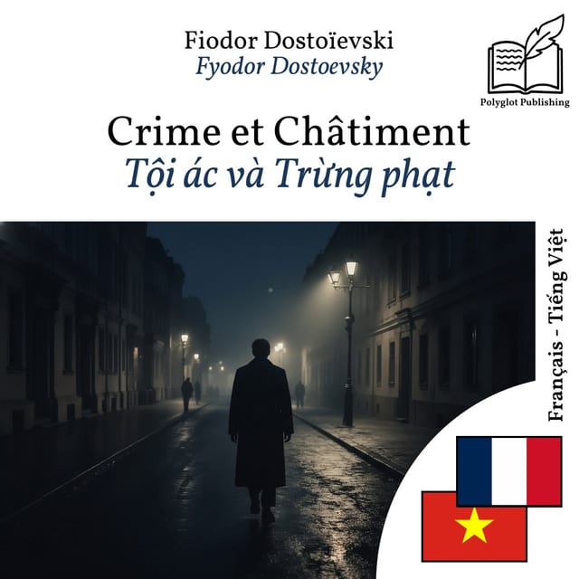 Tội ác và Trừng phạt