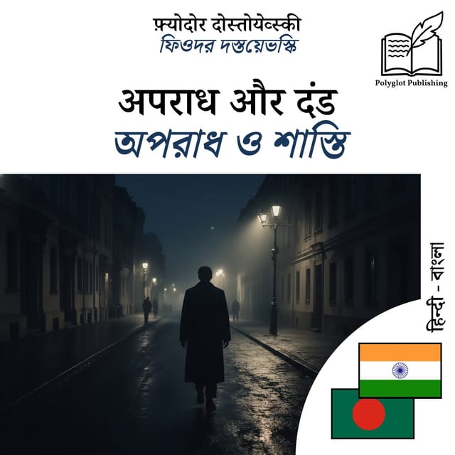 অপরাধ ও শাস্তি