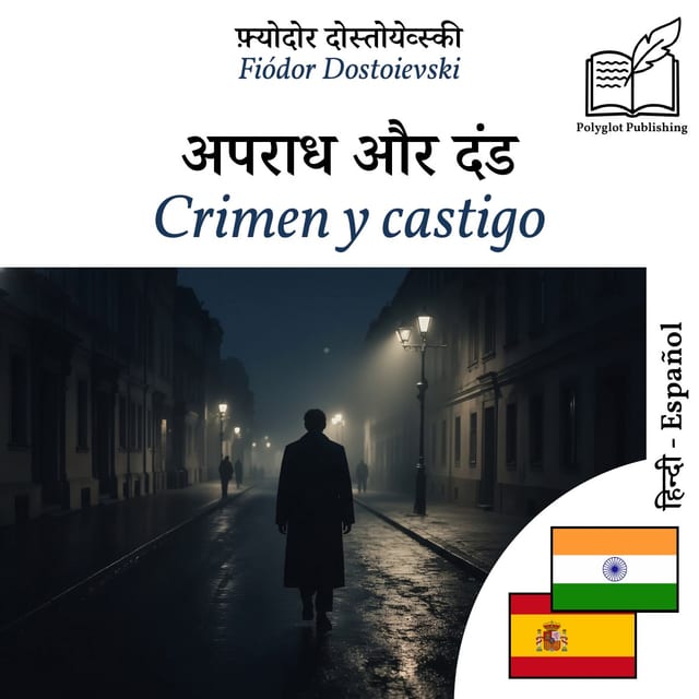 Crimen y castigo