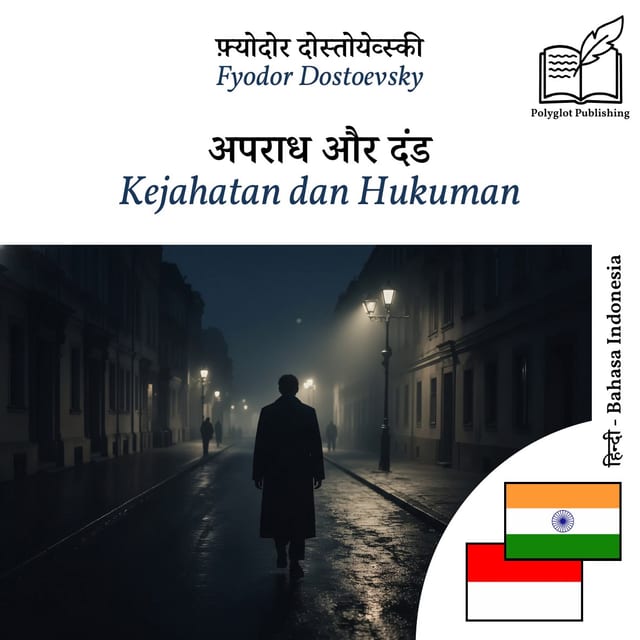 Kejahatan dan Hukuman