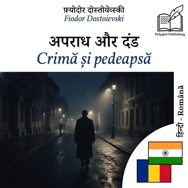 Crimă și pedeapsă
