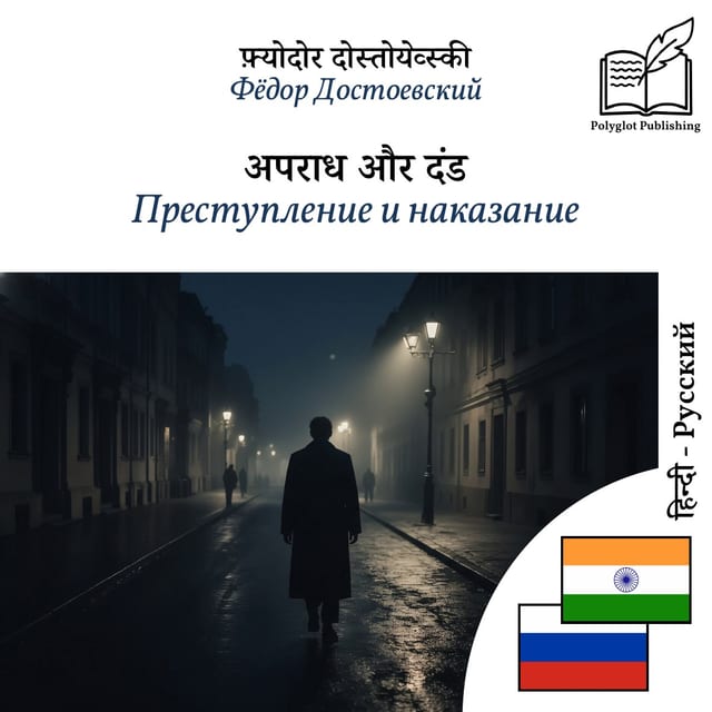 Преступление и наказание
