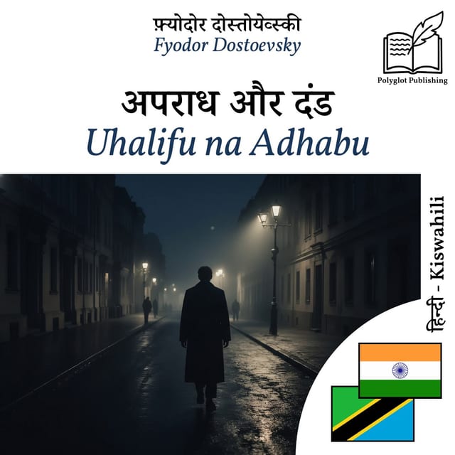 Uhalifu na Adhabu
