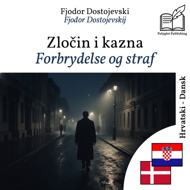 Forbrydelse og straf