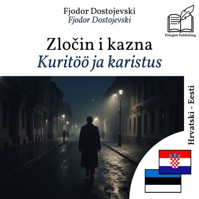 Kuritöö ja karistus