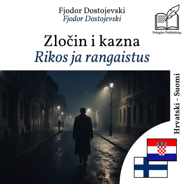 Rikos ja rangaistus