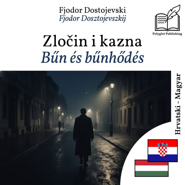 Bűn és bűnhődés