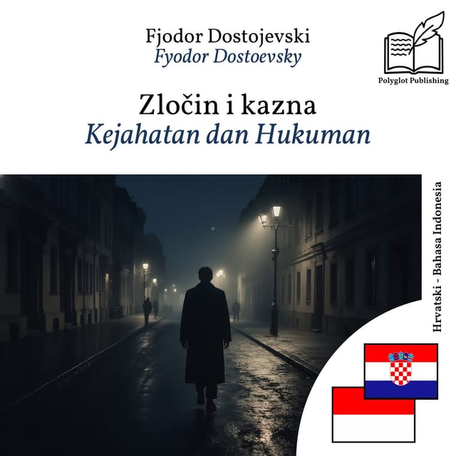 Kejahatan dan Hukuman