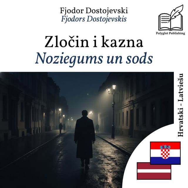 Noziegums un sods