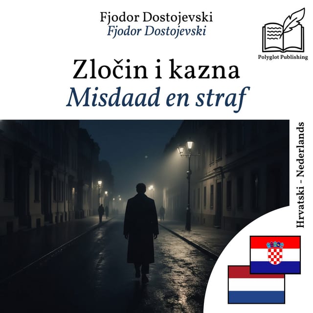 Misdaad en straf