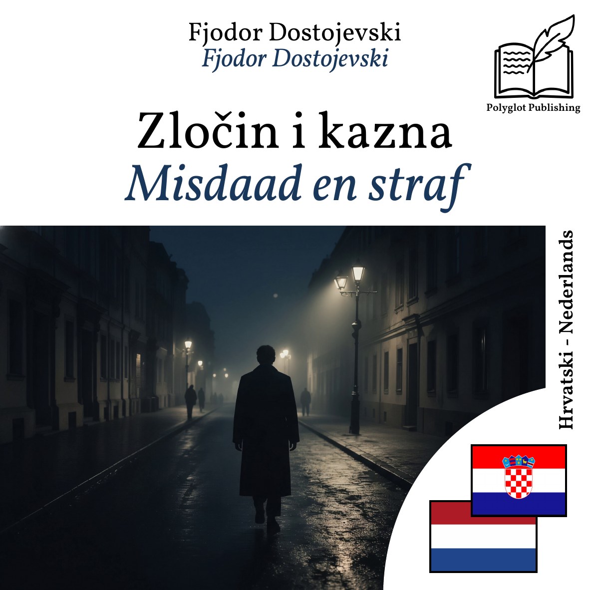 Misdaad en straf