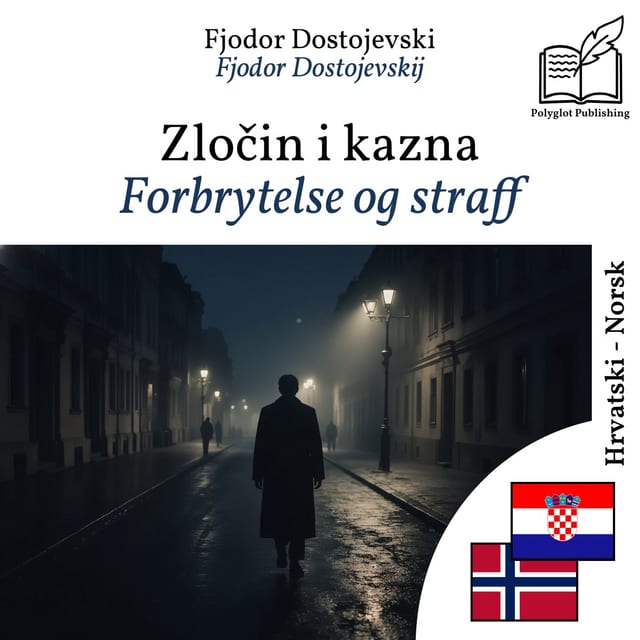 Forbrytelse og straff