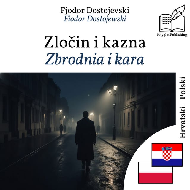 Zbrodnia i kara