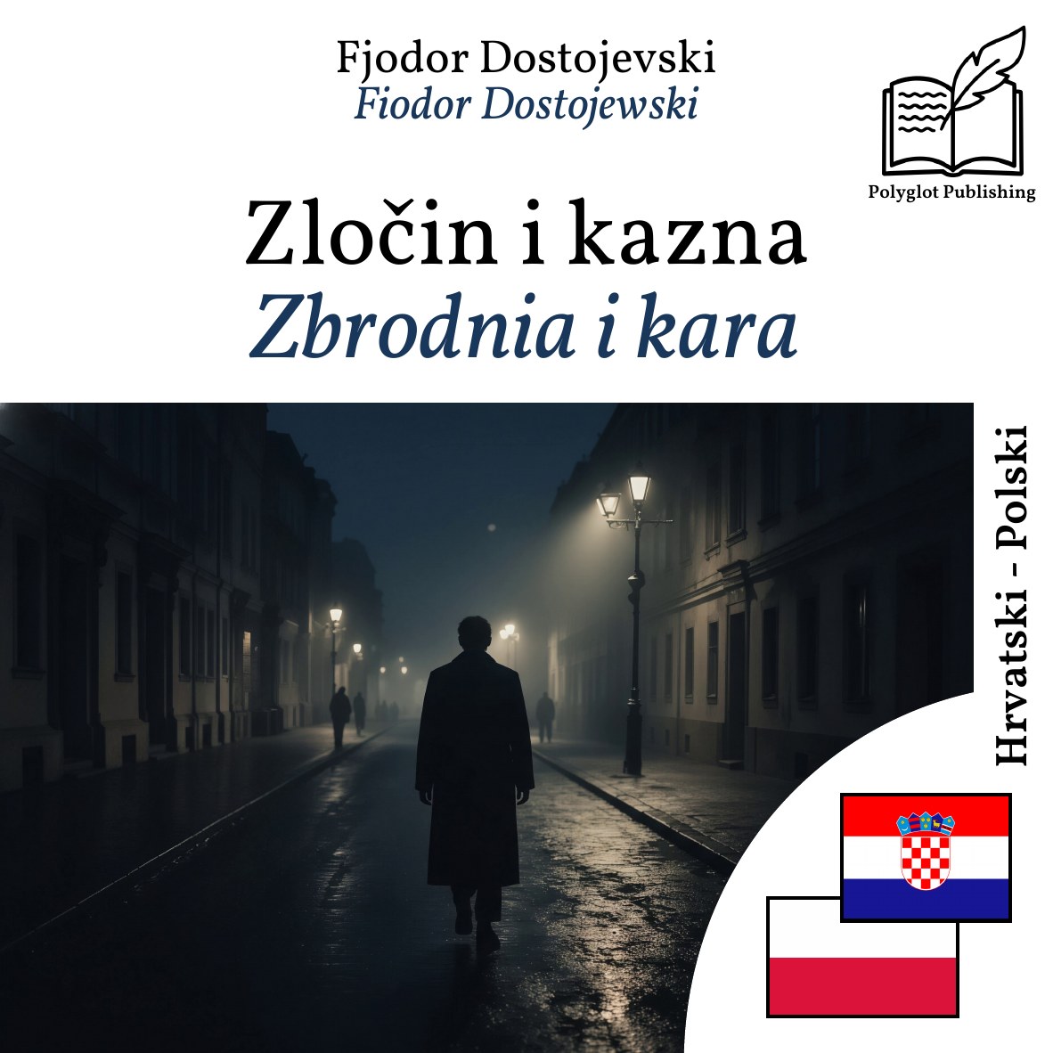 Zbrodnia i kara