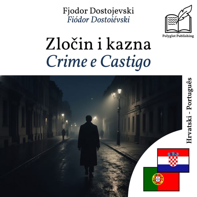 Crime e Castigo
