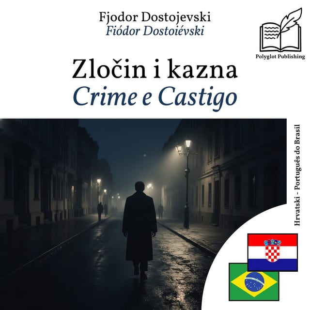 Crime e Castigo