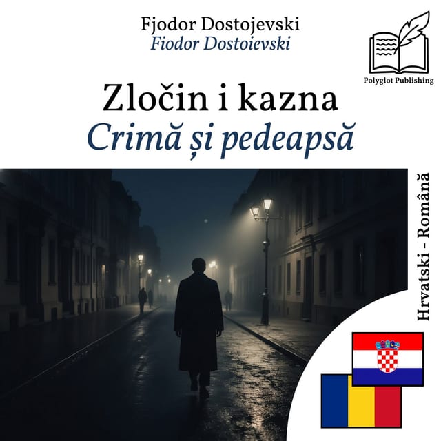 Crimă și pedeapsă