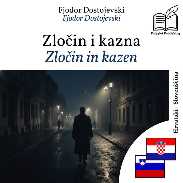 Zločin in kazen