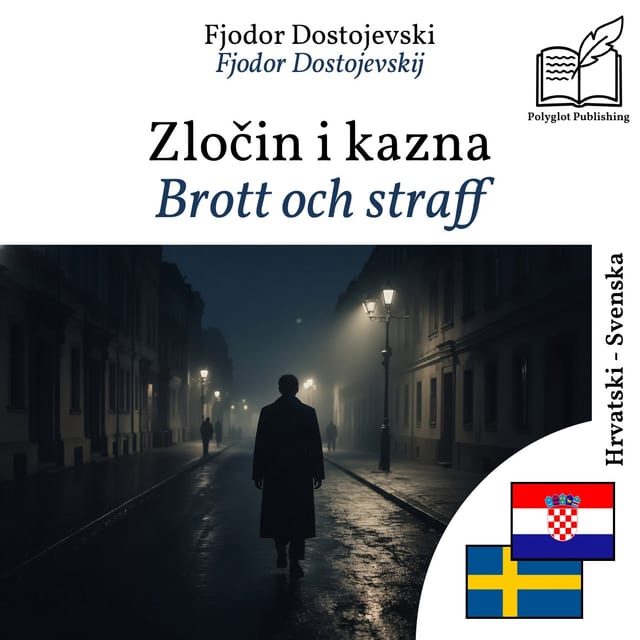 Brott och straff