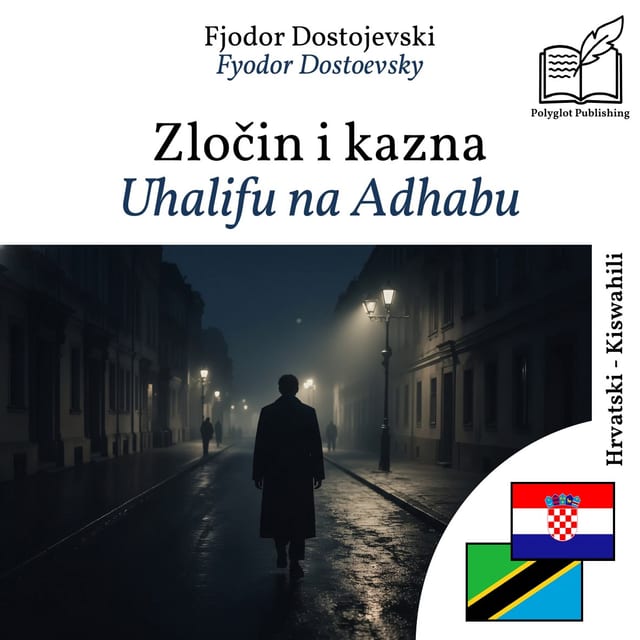 Uhalifu na Adhabu