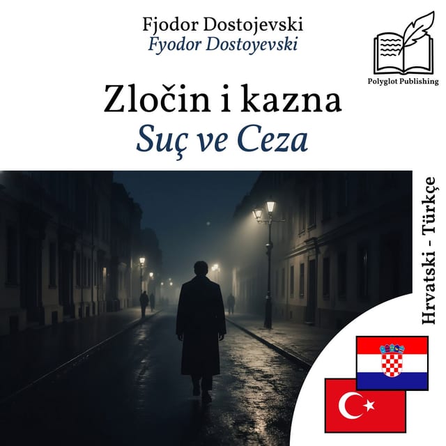 Suç ve Ceza