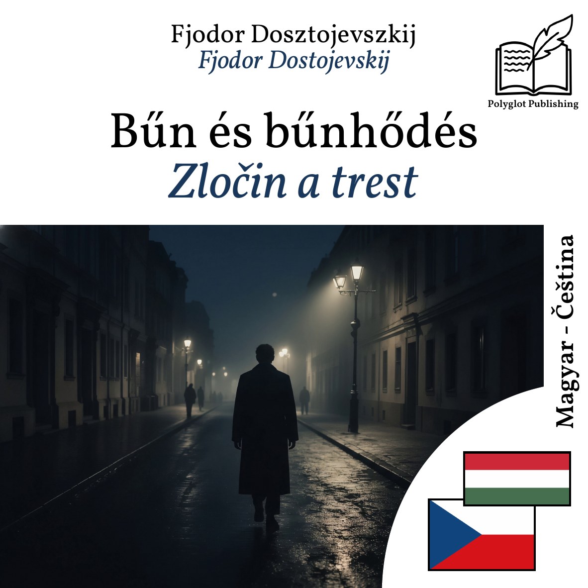 Zločin a trest
