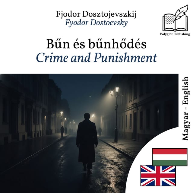 Crime and Punishment