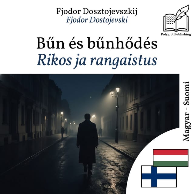 Rikos ja rangaistus