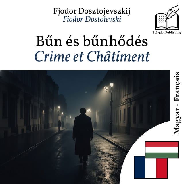 Crime et Châtiment