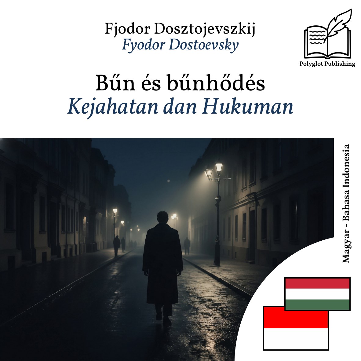 Kejahatan dan Hukuman