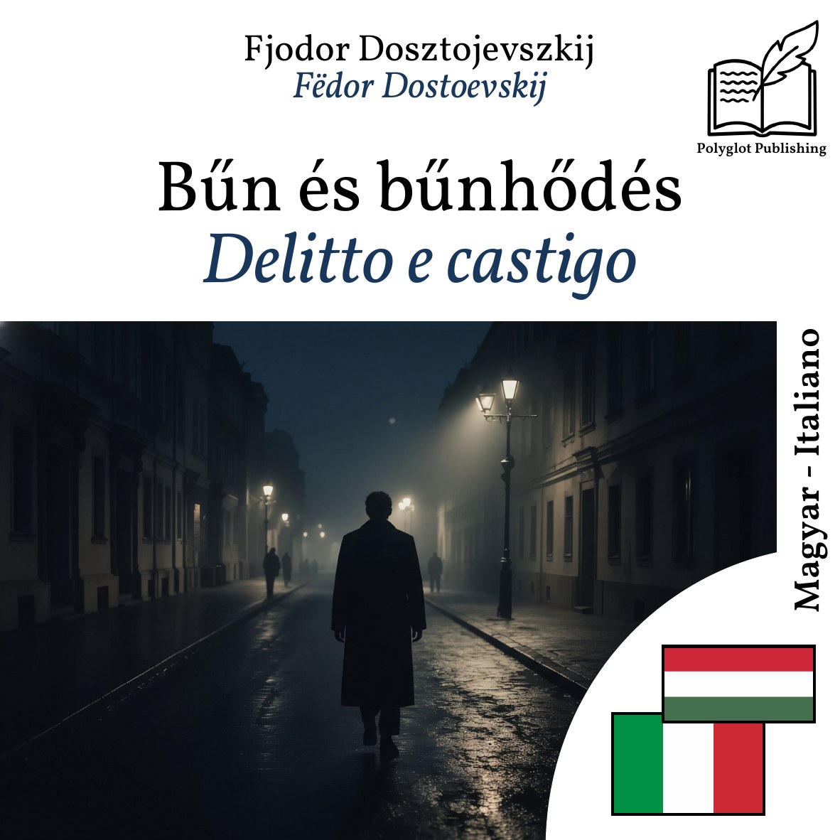 Delitto e castigo