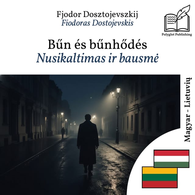 Nusikaltimas ir bausmė